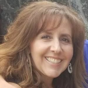 Meet your Posher, Tricia